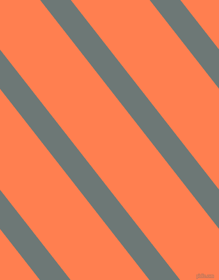 128 degree angle lines stripes, 49 pixel line width, 126 pixel line spacing, Rolling Stone and Coral stripes and lines seamless tileable