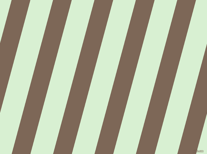 75 degree angle lines stripes, 62 pixel line width, 75 pixel line spacing, Roman Coffee and Blue Romance stripes and lines seamless tileable