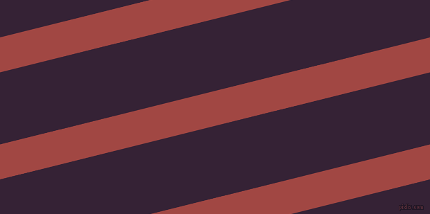 14 degree angle lines stripes, 49 pixel line width, 101 pixel line spacing, Roof Terracotta and Mardi Gras stripes and lines seamless tileable