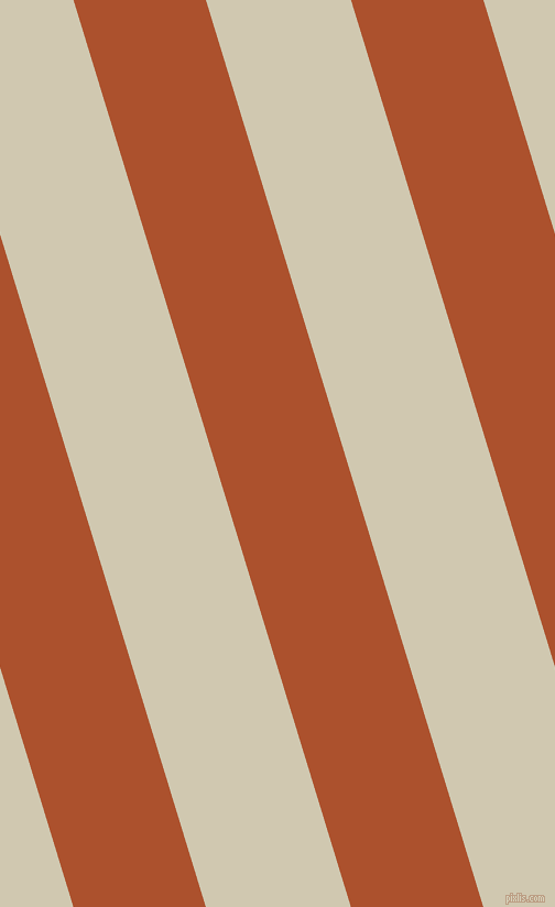 107 degree angle lines stripes, 115 pixel line width, 126 pixel line spacing, Rose Of Sharon and Parchment stripes and lines seamless tileable