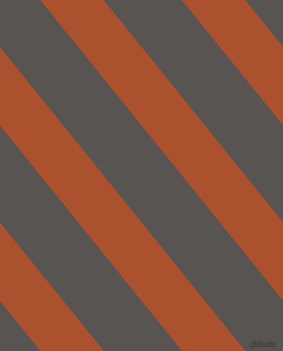 129 degree angle lines stripes, 72 pixel line width, 89 pixel line spacing, Rose Of Sharon and Tundora stripes and lines seamless tileable