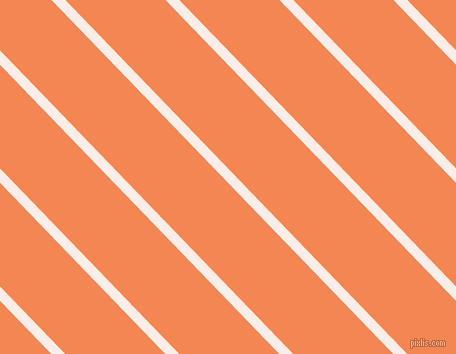 134 degree angle lines stripes, 10 pixel line width, 72 pixel line spacing, Rose White and Crusta stripes and lines seamless tileable
