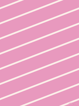 21 degree angle lines stripes, 7 pixel line width, 51 pixel line spacing, Rose White and Shocking stripes and lines seamless tileable
