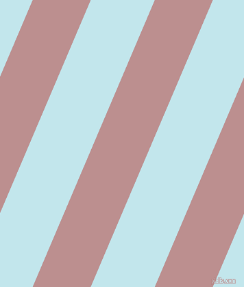 67 degree angle lines stripes, 78 pixel line width, 86 pixel line spacing, Rosy Brown and Onahau stripes and lines seamless tileable