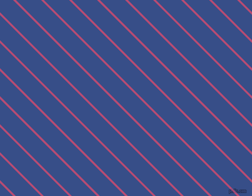 135 degree angle lines stripes, 4 pixel line width, 36 pixel line spacing, Royal Heath and Tory Blue stripes and lines seamless tileable