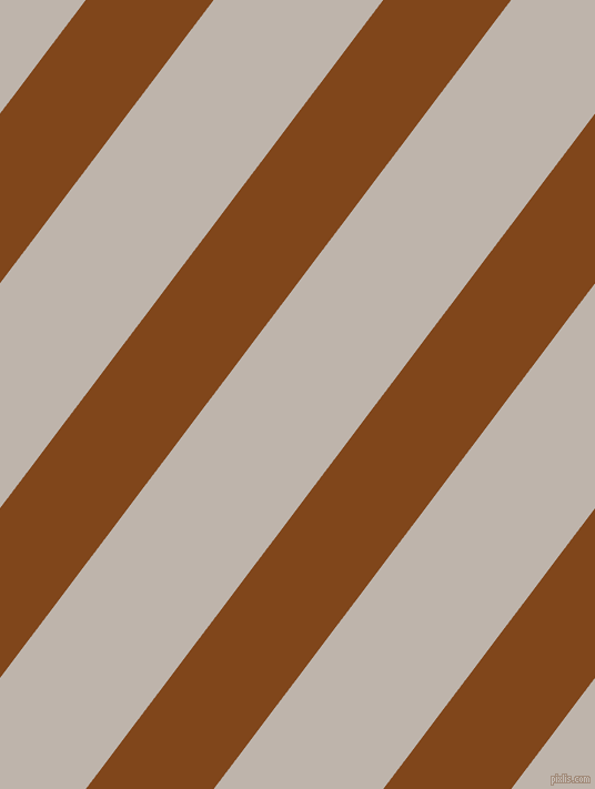 53 degree angle lines stripes, 92 pixel line width, 122 pixel line spacing, Russet and Tide stripes and lines seamless tileable