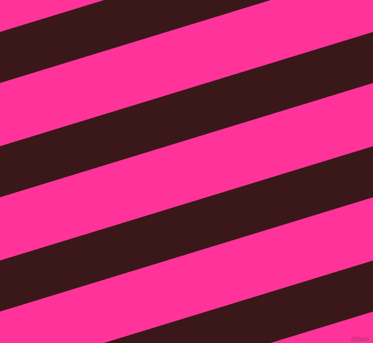 17 degree angle lines stripes, 100 pixel line width, 124 pixel line spacing, Rustic Red and Wild Strawberry stripes and lines seamless tileable
