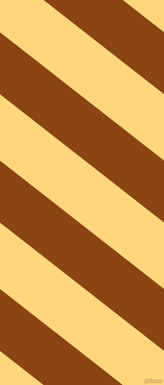 142 degree angle lines stripes, 100 pixel line width, 107 pixel line spacing, Saddle Brown and Salomie stripes and lines seamless tileable