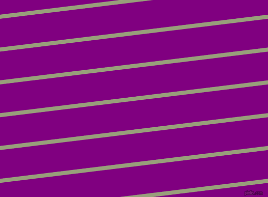 7 degree angle lines stripes, 8 pixel line width, 56 pixel line spacing, Sage and Purple stripes and lines seamless tileable