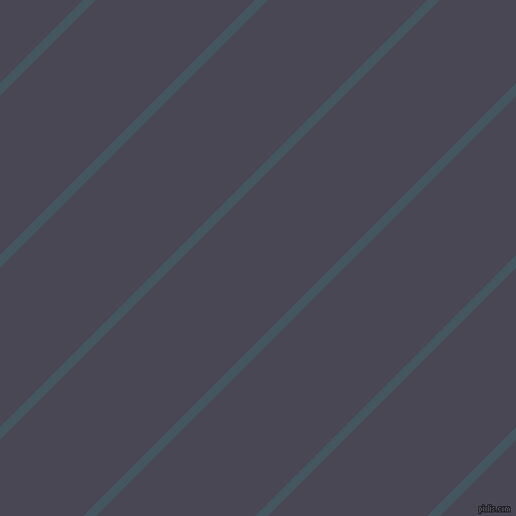 45 degree angle lines stripes, 10 pixel line width, 126 pixel line spacing, San Juan and Gun Powder stripes and lines seamless tileable