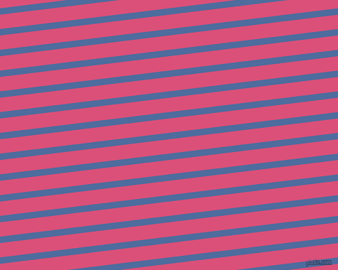7 degree angle lines stripes, 9 pixel line width, 20 pixel line spacing, San Marino and Cranberry stripes and lines seamless tileable