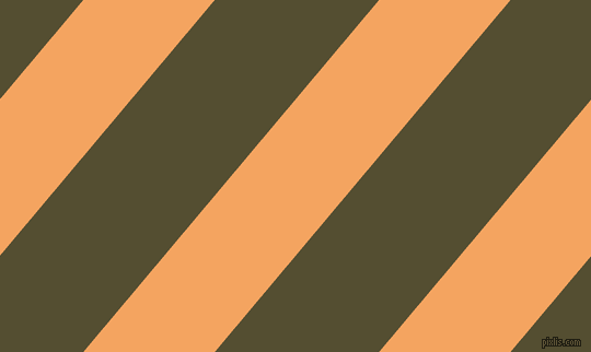 50 degree angle lines stripes, 92 pixel line width, 115 pixel line spacing, Sandy Brown and Thatch Green stripes and lines seamless tileable