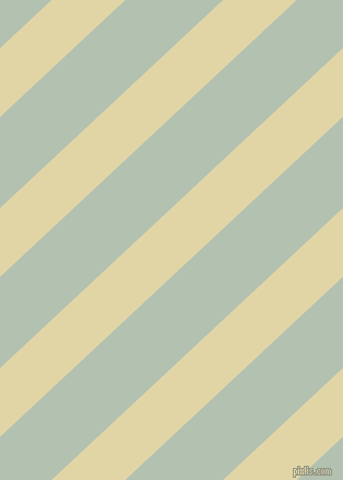 43 degree angle lines stripes, 46 pixel line width, 61 pixel line spacing, Sapling and Rainee stripes and lines seamless tileable