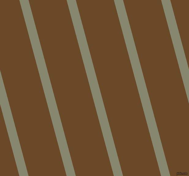 105 degree angle lines stripes, 29 pixel line width, 120 pixel line spacing, Schist and Cafe Royale stripes and lines seamless tileable