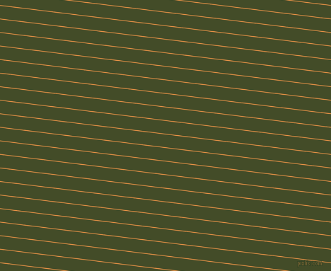 173 degree angle lines stripes, 1 pixel line width, 18 pixel line spacingSea Buckthorn and Bronzetone stripes and lines seamless tileable