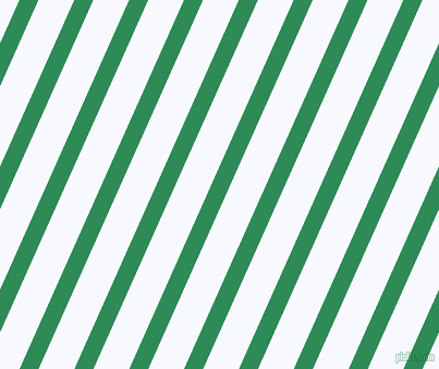 66 degree angle lines stripes, 16 pixel line width, 30 pixel line spacing, Sea Green and Ghost White stripes and lines seamless tileable
