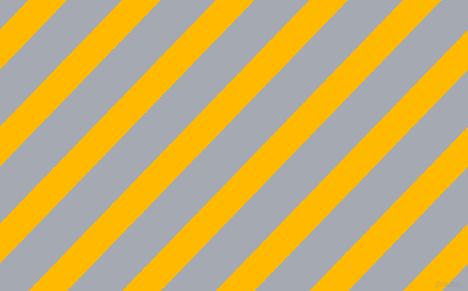 46 degree angle lines stripes, 40 pixel line width, 57 pixel line spacing, Selective Yellow and Mischka stripes and lines seamless tileable