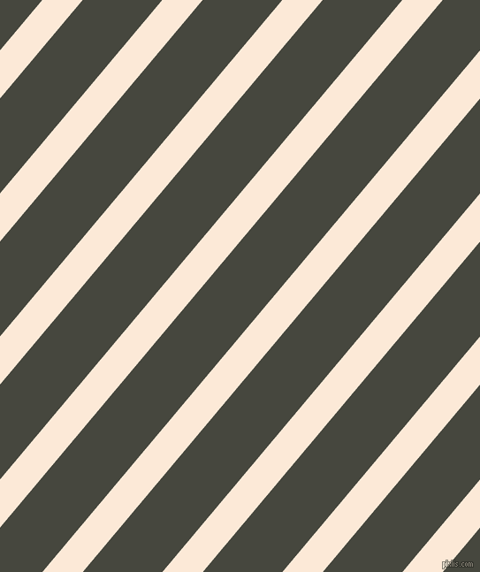 50 degree angle lines stripes, 35 pixel line width, 69 pixel line spacing, Serenade and Heavy Metal stripes and lines seamless tileable