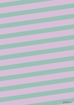 8 degree angle lines stripes, 18 pixel line width, 24 pixel line spacing, Shadow Green and Thistle stripes and lines seamless tileable
