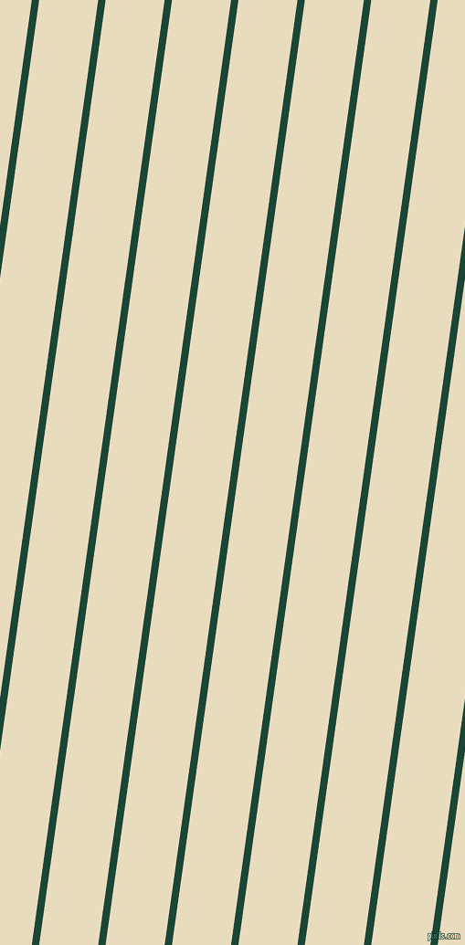 82 degree angle lines stripes, 8 pixel line width, 64 pixel line spacing, Sherwood Green and Double Pearl Lusta stripes and lines seamless tileable