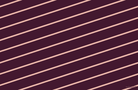 18 degree angle lines stripes, 5 pixel line width, 31 pixel line spacing, Shilo and Blackberry stripes and lines seamless tileable