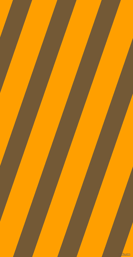 71 degree angle lines stripes, 58 pixel line width, 76 pixel line spacing, Shingle Fawn and Orange Peel stripes and lines seamless tileable