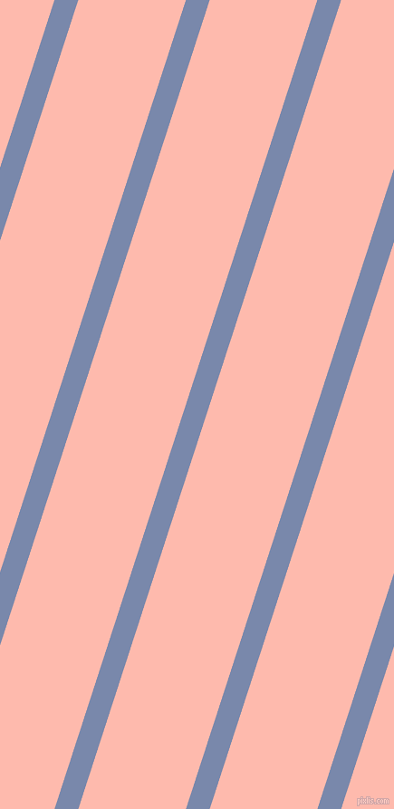 72 degree angle lines stripes, 25 pixel line width, 113 pixel line spacing, Ship Cove and Melon stripes and lines seamless tileable