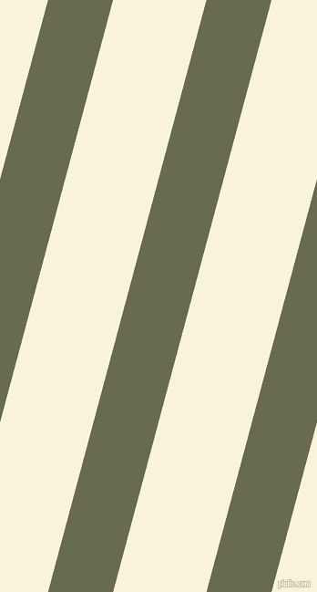 75 degree angle lines stripes, 69 pixel line width, 99 pixel line spacing, Siam and Off Yellow stripes and lines seamless tileable
