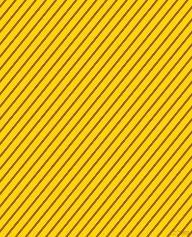 51 degree angle lines stripes, 4 pixel line width, 12 pixel line spacing, Sienna and Gold stripes and lines seamless tileable