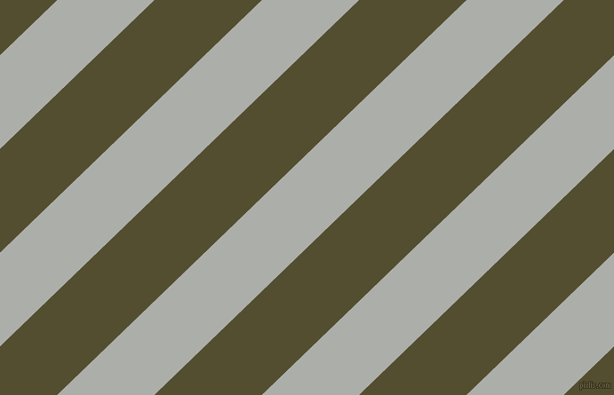 44 degree angle lines stripes, 76 pixel line width, 84 pixel line spacing, Silver Chalice and Thatch Green stripes and lines seamless tileable