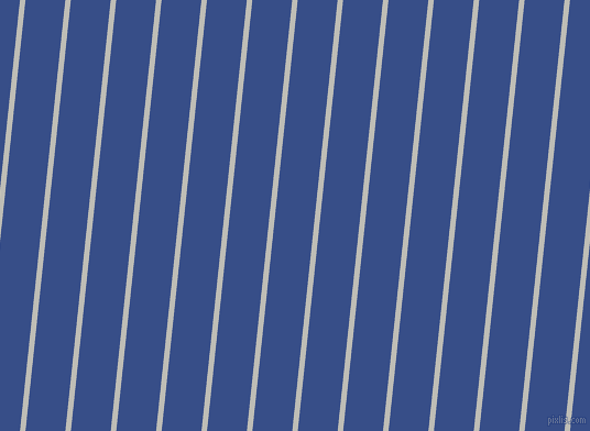 84 degree angle lines stripes, 5 pixel line width, 36 pixel line spacing, Silver Sand and Tory Blue stripes and lines seamless tileable