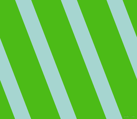111 degree angle lines stripes, 50 pixel line width, 92 pixel line spacing, Sinbad and Kelly Green stripes and lines seamless tileable