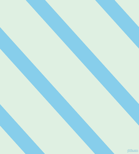 132 degree angle lines stripes, 48 pixel line width, 124 pixel line spacing, Sky Blue and Off Green stripes and lines seamless tileable