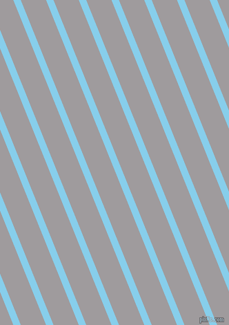 112 degree angle lines stripes, 10 pixel line width, 34 pixel line spacing, Sky Blue and Shady Lady stripes and lines seamless tileable