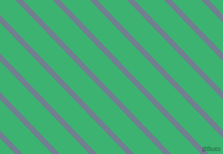 134 degree angle lines stripes, 11 pixel line width, 42 pixel line spacing, Slate Grey and Medium Sea Green stripes and lines seamless tileable
