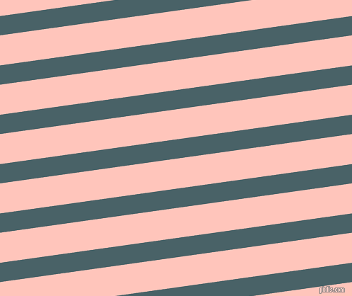 8 degree angle lines stripes, 27 pixel line width, 42 pixel line spacing, Smalt Blue and Your Pink stripes and lines seamless tileable