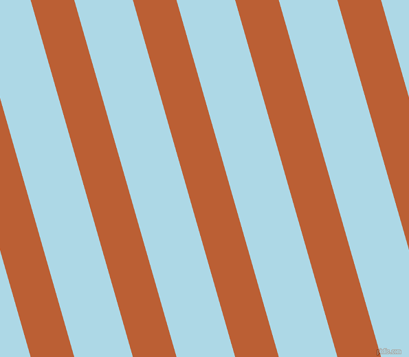 106 degree angle lines stripes, 61 pixel line width, 82 pixel line spacing, Smoke Tree and Light Blue stripes and lines seamless tileable