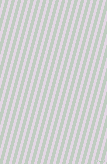 75 degree angle lines stripes, 9 pixel line width, 11 pixel line spacing, Snuff and Paris White stripes and lines seamless tileable