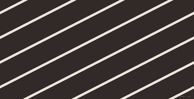 27 degree angle lines stripes, 8 pixel line width, 65 pixel line spacing, Soapstone and Livid Brown stripes and lines seamless tileable