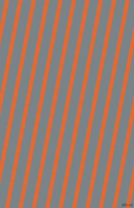 79 degree angle lines stripes, 14 pixel line width, 29 pixel line spacing, Sorbus and Regent Grey stripes and lines seamless tileable