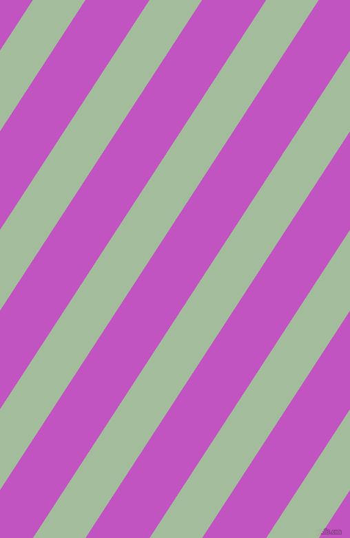 57 degree angle lines stripes, 64 pixel line width, 78 pixel line spacing, Spring Rain and Fuchsia stripes and lines seamless tileable