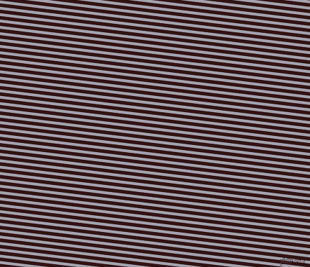 173 degree angle lines stripes, 4 pixel line width, 5 pixel line spacing, Spun Pearl and Seal Brown stripes and lines seamless tileable