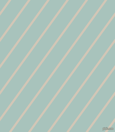 54 degree angle lines stripes, 7 pixel line width, 44 pixel line spacing, Stark White and Opal stripes and lines seamless tileable