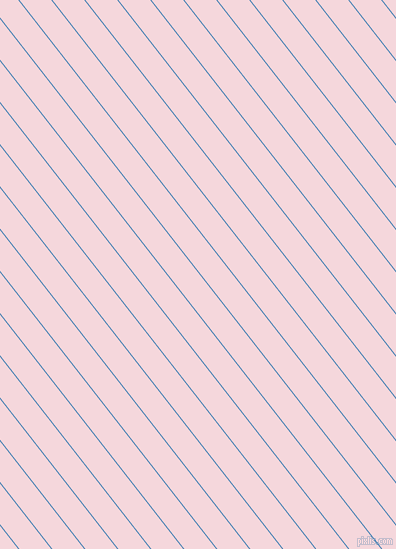 128 degree angle lines stripes, 1 pixel line width, 25 pixel line spacing, Steel Blue and Cherub stripes and lines seamless tileable