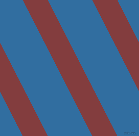 117 degree angle lines stripes, 71 pixel line width, 126 pixel line spacing, Stiletto and Lochmara stripes and lines seamless tileable