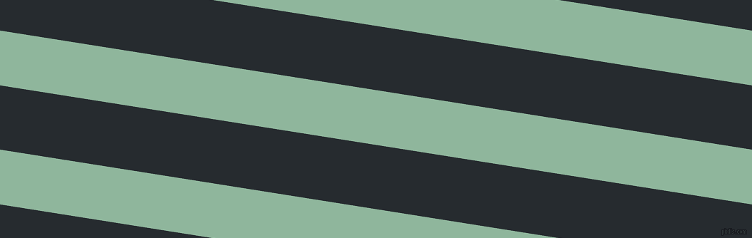 171 degree angle lines stripes, 76 pixel line width, 89 pixel line spacing, Summer Green and Blue Charcoal stripes and lines seamless tileable
