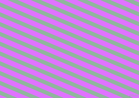 157 degree angle lines stripes, 16 pixel line width, 21 pixel line spacing, Summer Green and Heliotrope stripes and lines seamless tileable