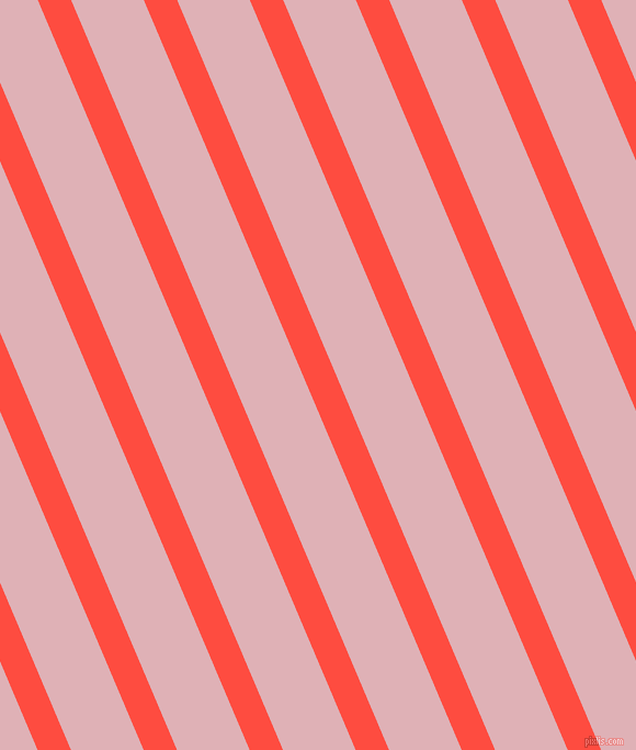 113 degree angle lines stripes, 28 pixel line width, 61 pixel line spacing, Sunset Orange and Blossom stripes and lines seamless tileable