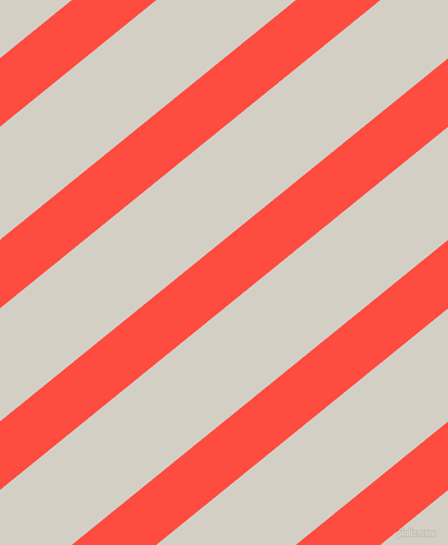 39 degree angle lines stripes, 49 pixel line width, 81 pixel line spacing, Sunset Orange and Westar stripes and lines seamless tileable