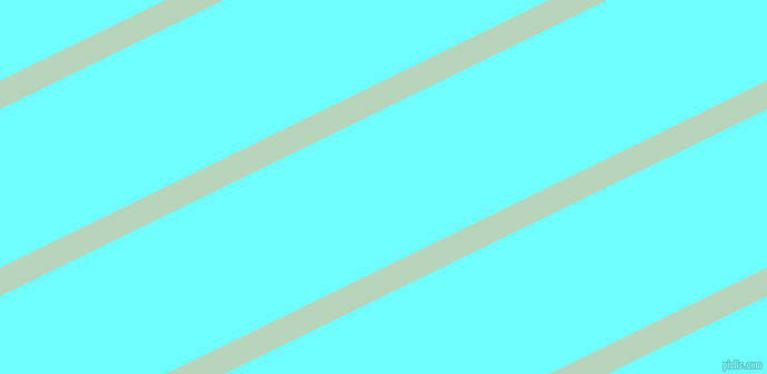 26 degree angle lines stripes, 23 pixel line width, 128 pixel line spacing, Surf and Baby Blue stripes and lines seamless tileable